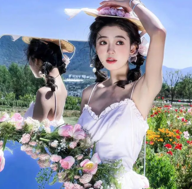 决斗恶虎岭